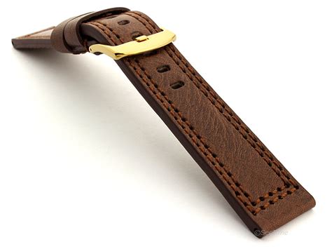 panerai style watch straps uk